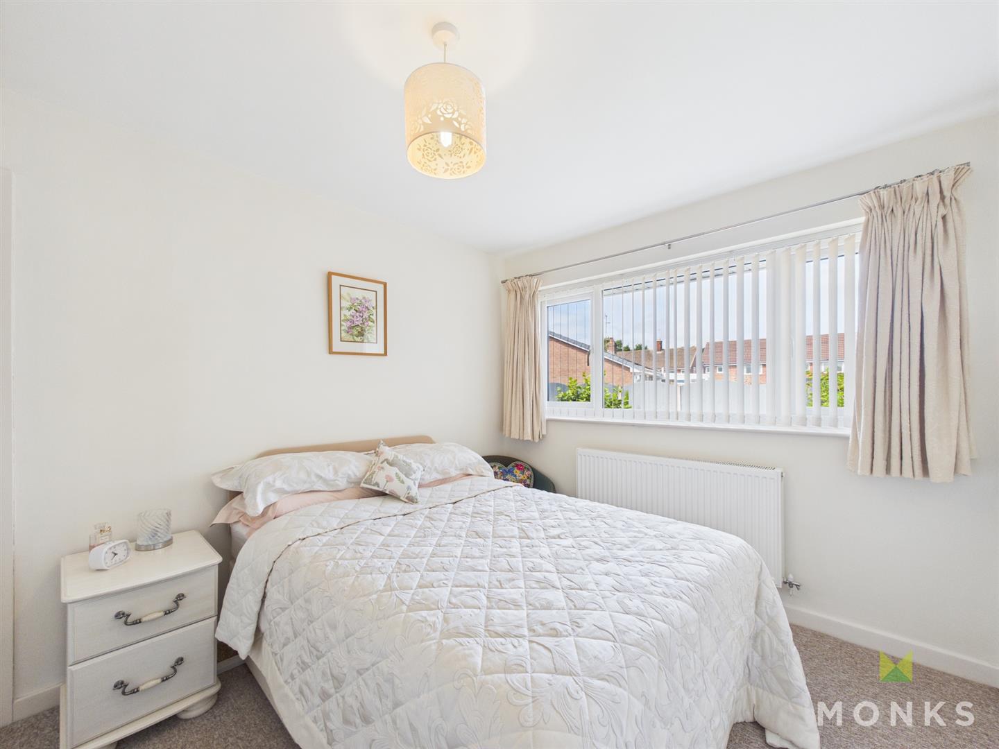 4 Lacon Drive, Wem, SY4 5JA SSTC